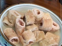-兰边碗(鼓楼店)
