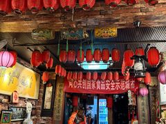 -玉祥府牛肉罩饼(金光道店)