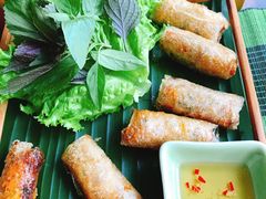 -Lam Vien Restaurant