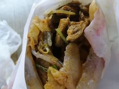 精品卷馍-安徽阜阳卷馍(西单店)