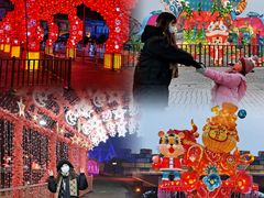 -泉城欧乐堡海洋极地世界
