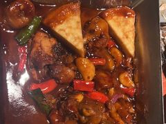 -功夫怪兽·烧烤(珠江路店)
