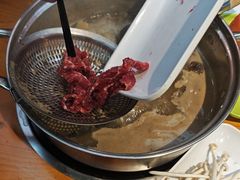 -养牛邓·潮汕牛肉海鲜自助火锅(广州店)