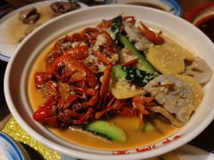 蒜泥小龙虾-虾满堂(瑞虹店)