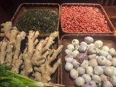-瑶王府·广西菜(金阳路店)