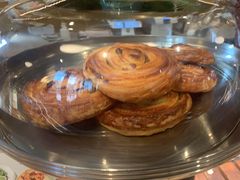 -BAKER&SPICE(祥云小镇店)