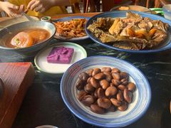 -兰溪小馆(东直门簋街店)