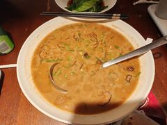 -乔街深夜食堂·台州菜·高压锅生蚝(杭州总店)
