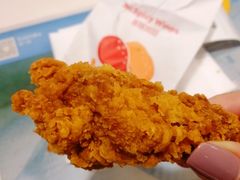 麦辣鸡翅套-麦当劳(新达汇三林店)