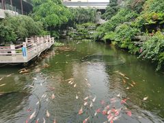 -桃园盛宴·岭南粤菜·手工茶点(南庄店)