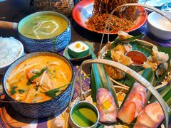 -泰妃殿(宏伊国际广场店)
