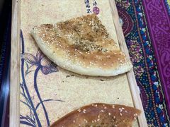 -烟疆印象新疆菜(万联广场店)