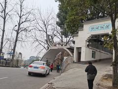 -三岔湖景区