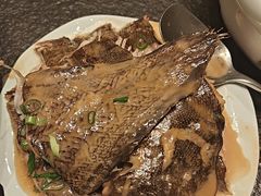 -浩运·海鲜青岛菜·海胆水饺(石老人店)