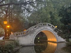-西安曲江寒窑遗址公园