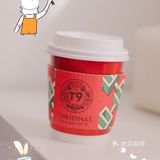 热红酒YYDS！都给我开启圣诞模式
