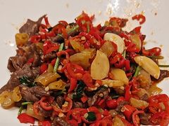 -北海金昌开元名都大酒店·四季轩中餐厅