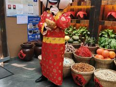 -耕渔小院·湖南鱼鲜(望城店)