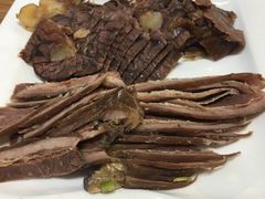 -王胖子驴肉火烧(鼓楼店)