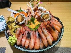 -左舞日本料理
