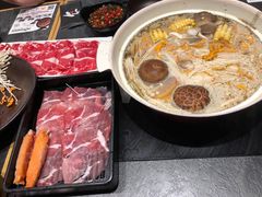 -牛气(将军澳中心店)