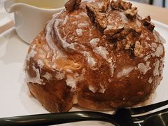 -大酉·M Coffee(北京美术馆店)