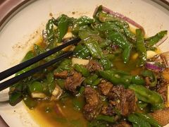 -回头食客-李久其家民间餐厅(望城金桥国际店)