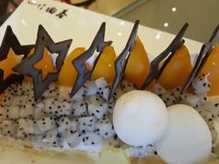 -广州凤凰城酒店-维也纳西餐厅