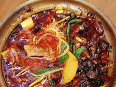 -罗妈砂锅(四川成都奎星楼店)