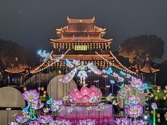 -盘门景区