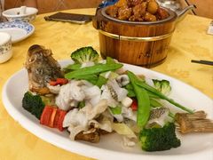 -肥姐美食(同福中路店)
