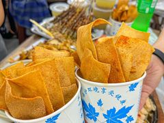 -小民大排档(马场角横路店)