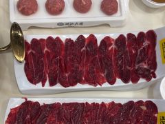 -潮汕大目牛肉火锅(水围店)
