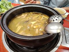 -菌之家·专业纯野生菌火锅·特色炒菌