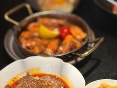-庐灶江南·江南菜·四合院Bistro(东直门雍和宫·原华侨宾馆店)