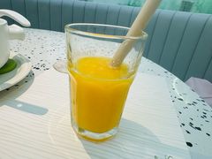 -大树餐厅(朝阳大悦城店)
