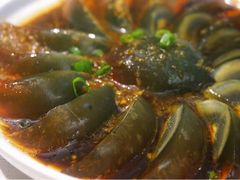 四季京味烤鸭店(农林下路店)-四季小馆·地道北京小吃(广百店)