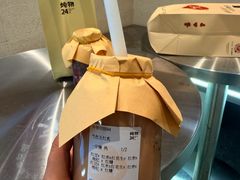 -炖物24章·顺时轻养茶(黄龙店)
