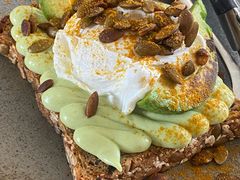 -BOR Eatery(安福路店)