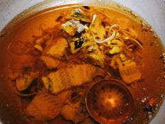 -雲蜀龙阁·金牌水煮鱼(方庄店)