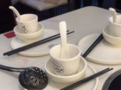 -德林酸菜鱼火锅(南丹店)