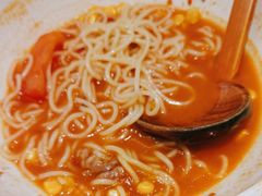 -味千拉面(增城万达广场店)