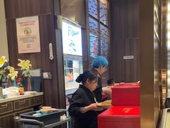 -聆桂烤鸭·金奖烤鸭(静联广场店)
