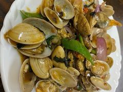 -美食店(华贵路店)