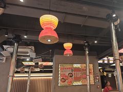 -西塔老太太泥炉烤肉(北京双井店)