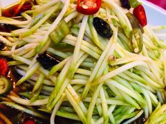 -双海酒店·海鲜家常菜(南戴河店)