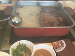-新辣道鱼火锅(领展购物广场·中关村店)
