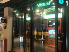 -火星工厂·桌游·团建聚会·轰趴馆(厦滘店)