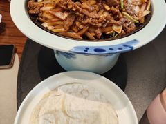 -蘇河湾·新鲁菜·泰山宴(泰山店)