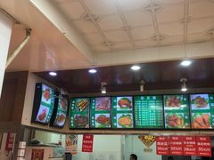 -新桥炸鸡店(新桥大街直营店)